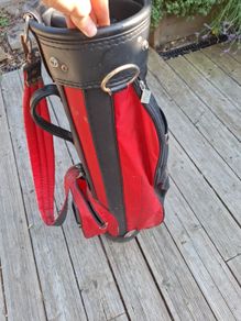 golf bag