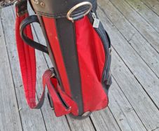 golf bag