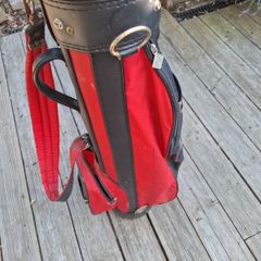 golf bag
