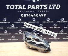 Ford kuga 2020-24 full led headlight