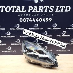 Ford kuga 2020-24 full led headlight