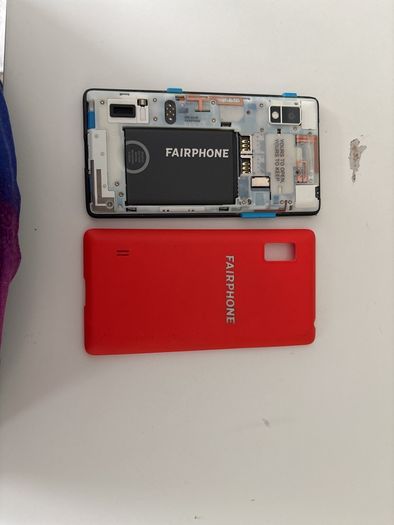 fairphone 2