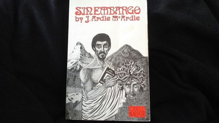 Sin Embargo by Ardle McArdle.
