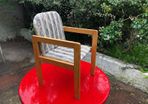 Baby chair