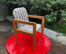 Baby chair