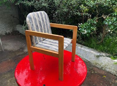 Baby chair