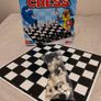 Classic Chess Board Game Image 6