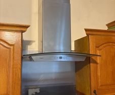Extractor fan - Diablo