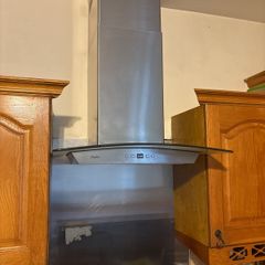 Extractor fan - Diablo