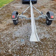 boat trailer 19ft