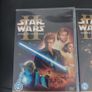 Star Wars DVDs Collection Image 2