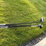 left handed TaylorMade golf clubs Image 7