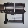 Char-Grill Duo Combi Barbecue brand new Image 3