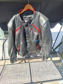 motorcycle  jacket