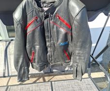 motorcycle  jacket