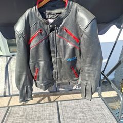 motorcycle  jacket