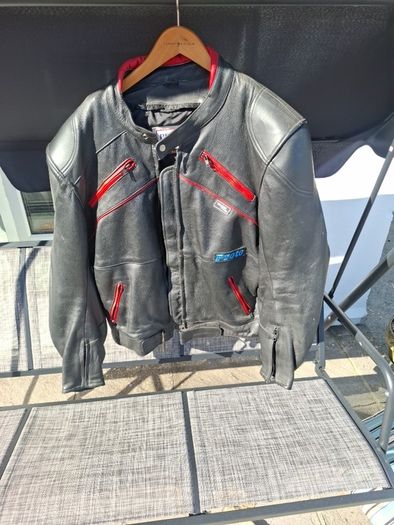 motorcycle  jacket