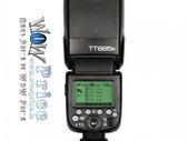 Godox TT685 Flash Speedlite Canon