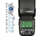 Godox TT685 Flash Speedlite Canon