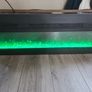 Electric fire Image 2