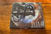 Rich Shapero Wild Animus The Ram CD