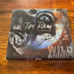 Rich Shapero Wild Animus The Ram CD