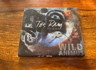 Rich Shapero Wild Animus The Ram CD