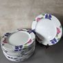 Dinner Plates Winterling Bavaria Image 2