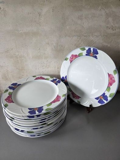 Dinner Plates Winterling Bavaria