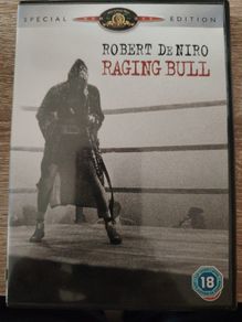 Raging Bull