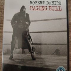 Raging Bull
