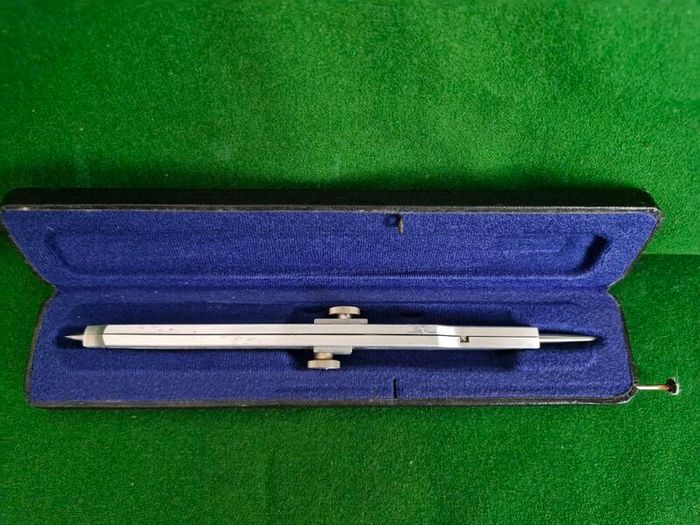 Vintage Jakar Proportional Dividers
