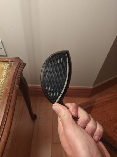 Taylormade Qi10 Driver