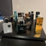 Selection of Men's Fragrances Image 2