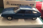 Citroen CX 2200 Scale 1/25 Year 1976 Polistil
