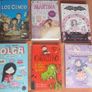 spanish books Image 3