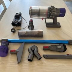 Dyson v10