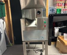 Bold R1 Commercial Potato Chipper Machine. Used 2 or 3 times. Like New