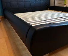Super King Bed Frame