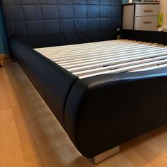 Super King Bed Frame