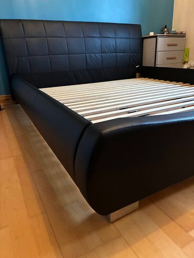 Super King Bed Frame