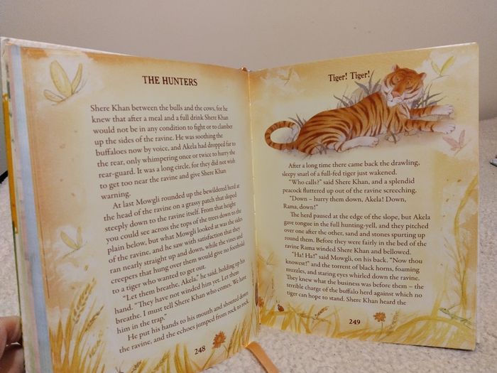 Classic Animal Stories book, By Miles Kelly Hardback