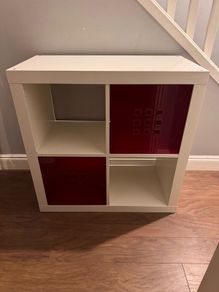 IKEA Kallax