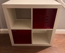 IKEA Kallax