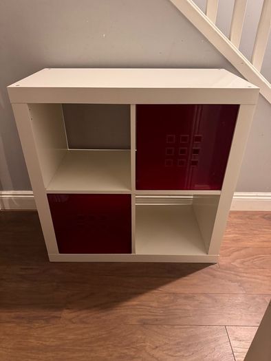 IKEA Kallax