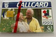 Call Card