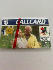 Call Card