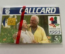 Call Card