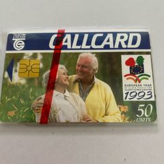 Call Card