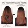 Brand New Hair dye brush 160ML hair oil applicator root comb applicator bottle, Image 5